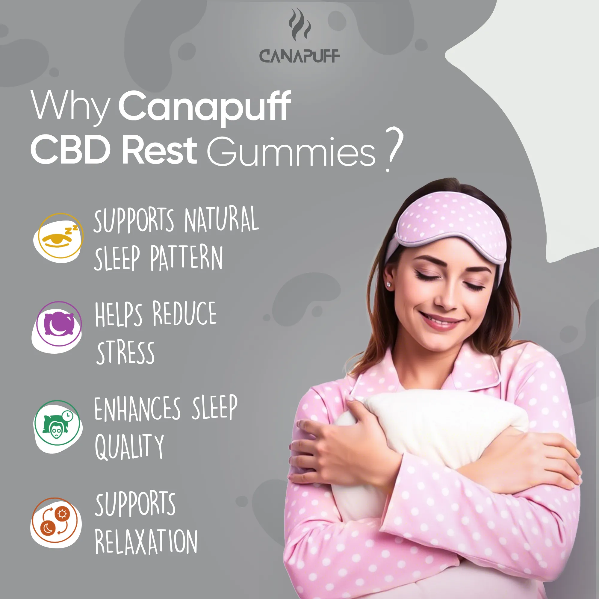 CBD Gummies Recovery - Image 3
