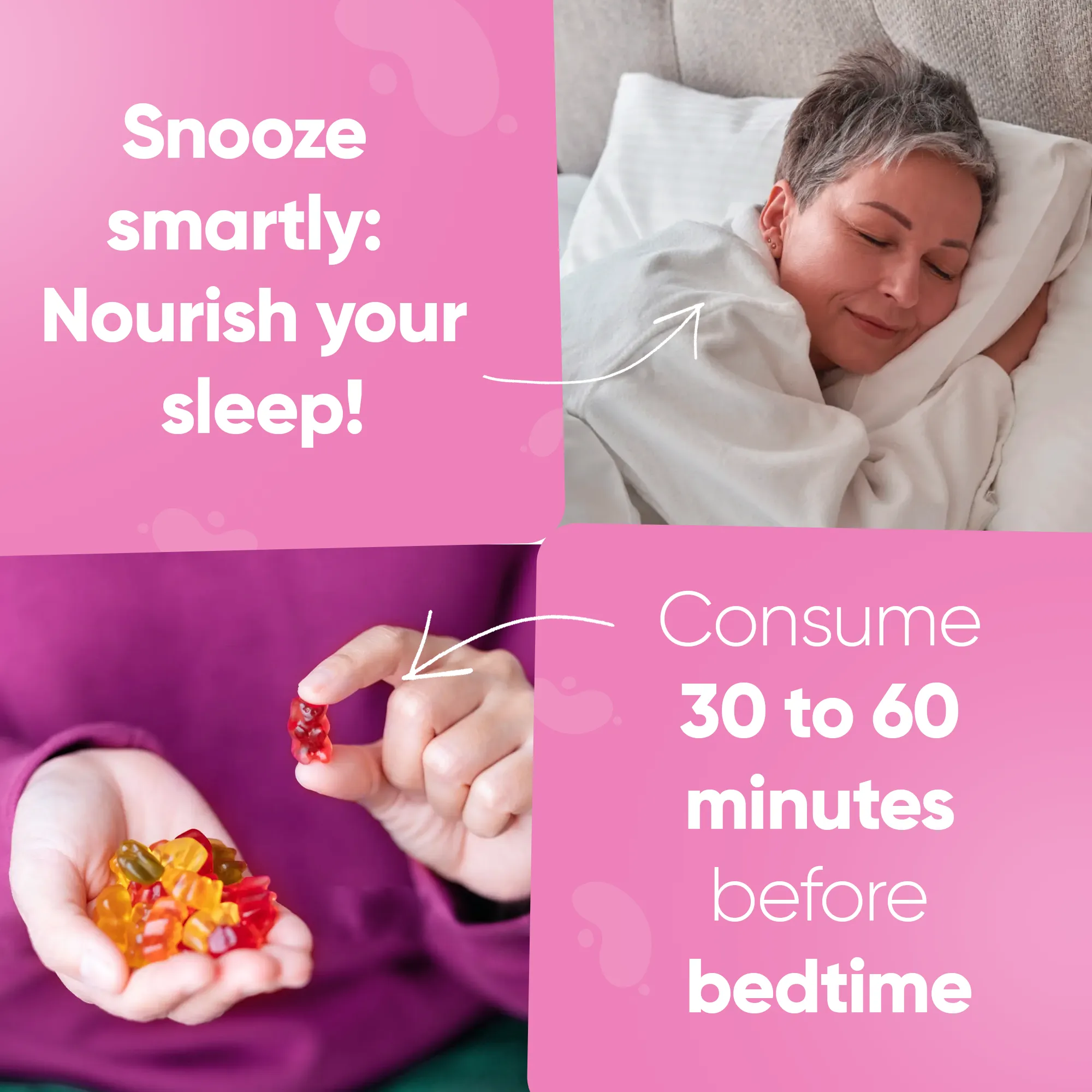 CBD Gummies Sleep - Image 6