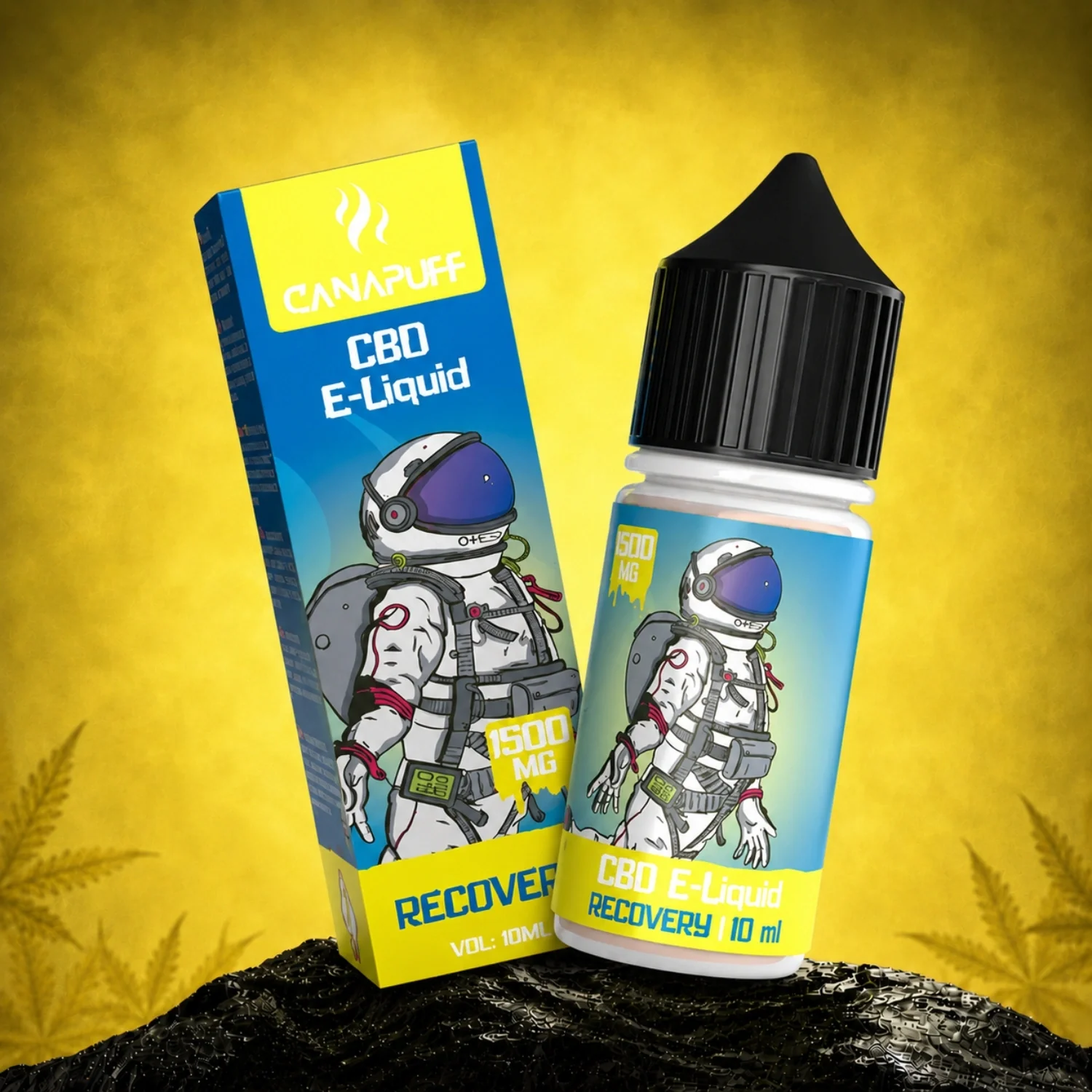 Buy CBD Black Friday – Calm, Clear, and on Sale