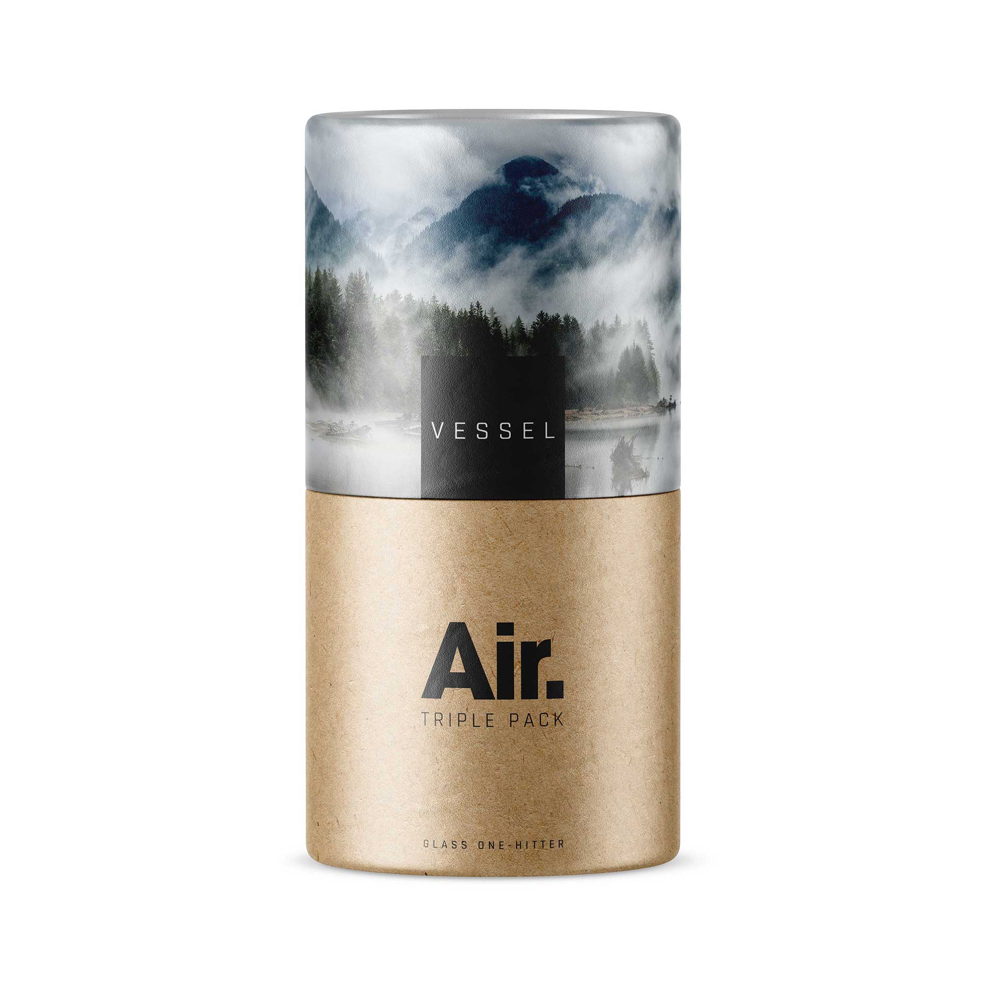 Vessel Air - Gray - Image 2