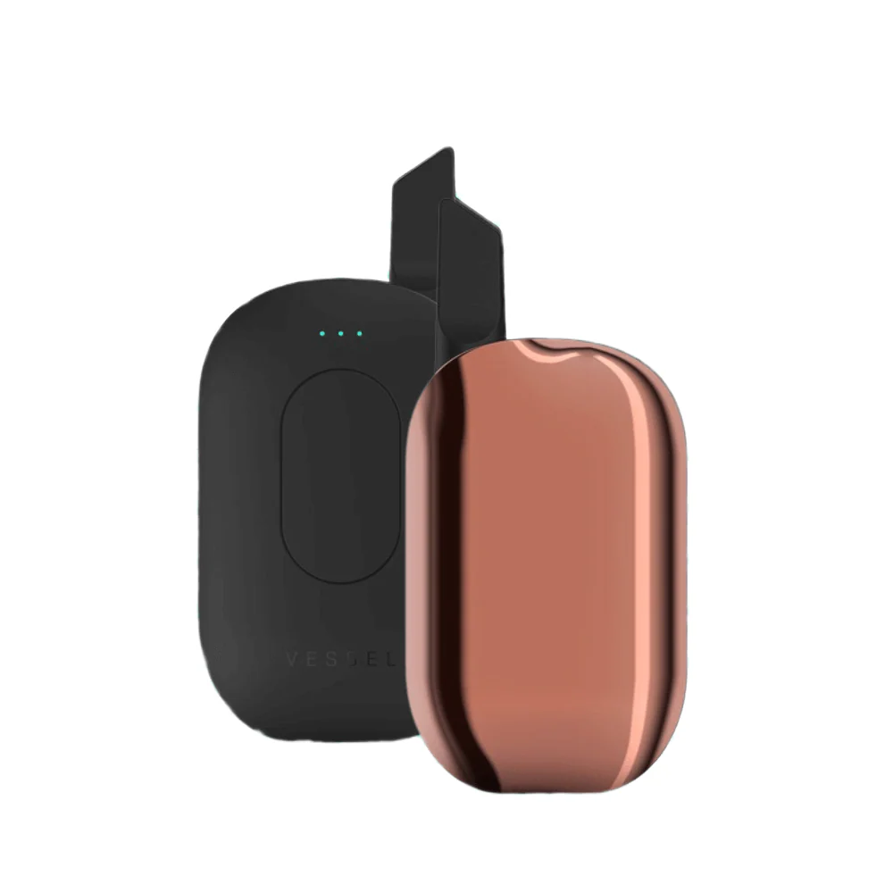 Vessel Compass - Copper - Image 2