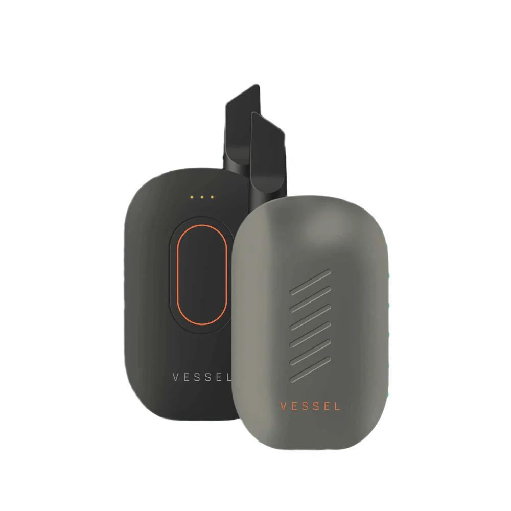 Vessel Compass - Yosemite - Image 2