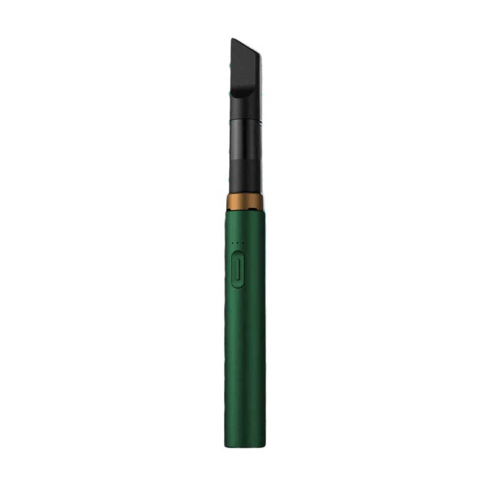 Vessel Core - Emerald