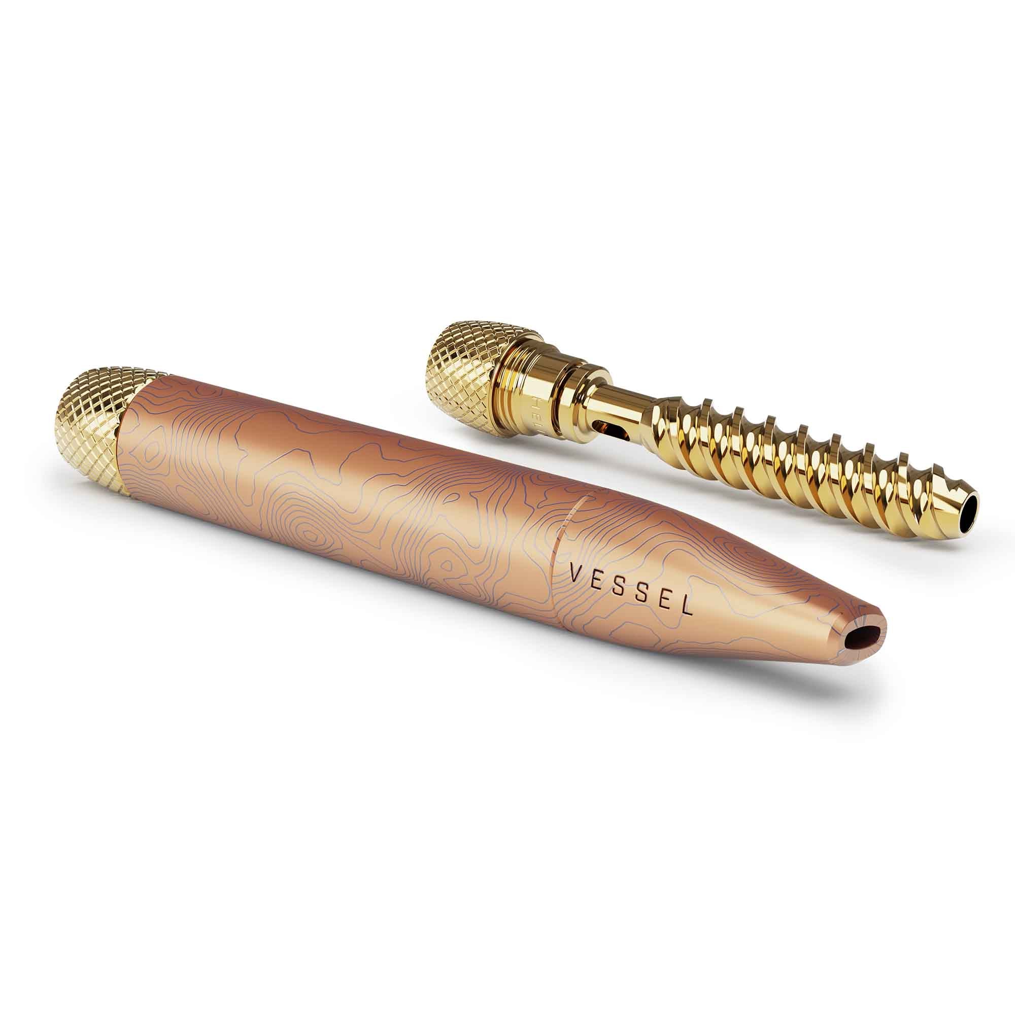 Vessel Helix - Rose Gold - Image 3