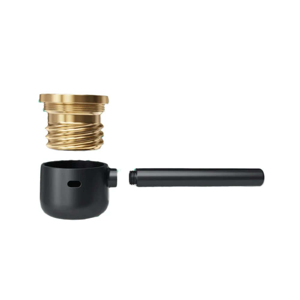 Vessel Pipe - Black - Image 2