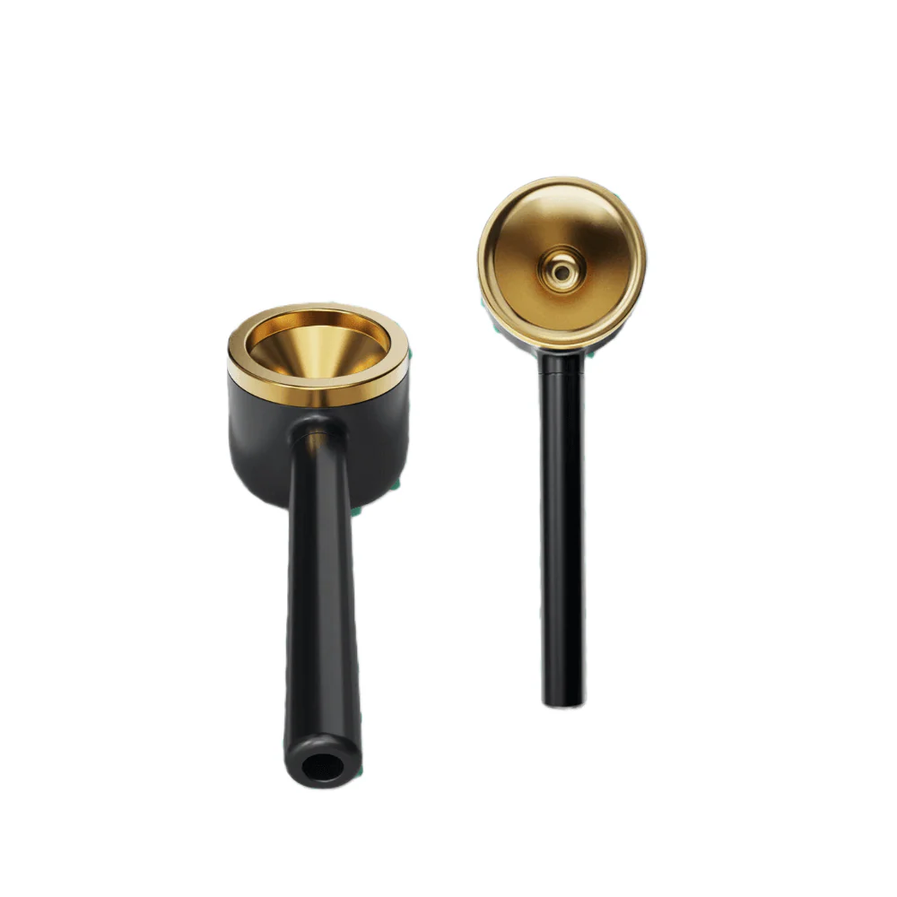 Vessel Pipe - Black - Image 3