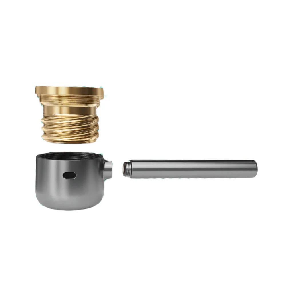 Vessel Pipe - Gunmetal - Image 2