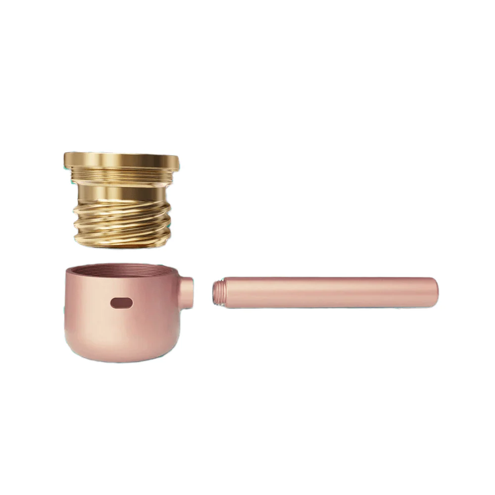 Vessel Pipe - Rose Gold - Image 2
